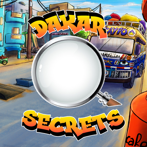 Dakar Secrets Vol 1