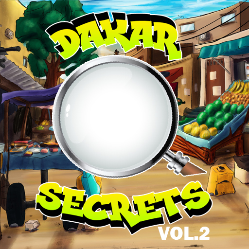 Dakar Secrets Vol 2