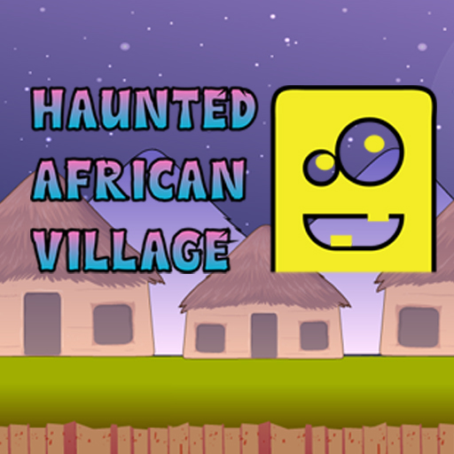 The Haunted African Village
