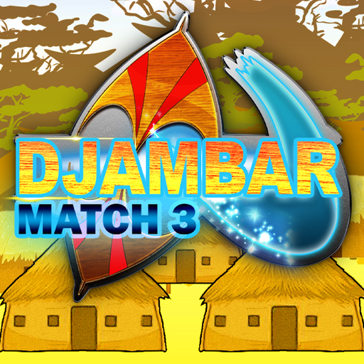 Djambar Match 3