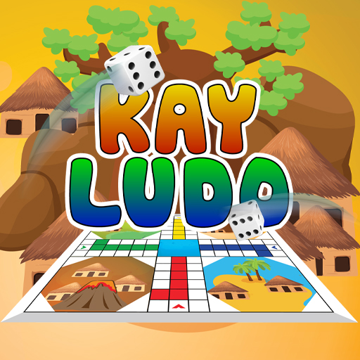 Kay Ludo