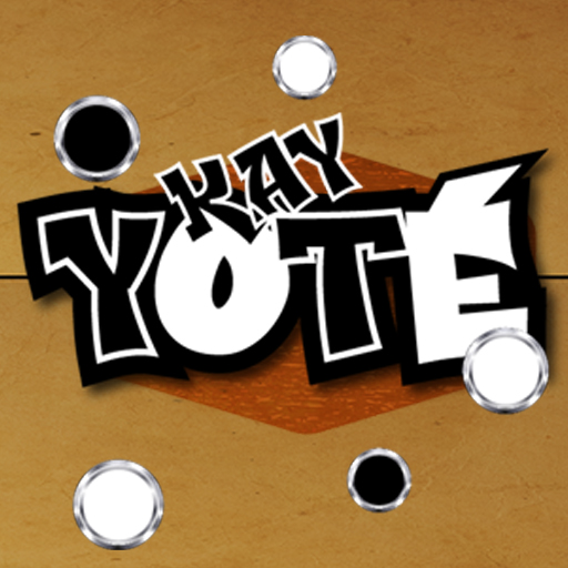 Kay Yote