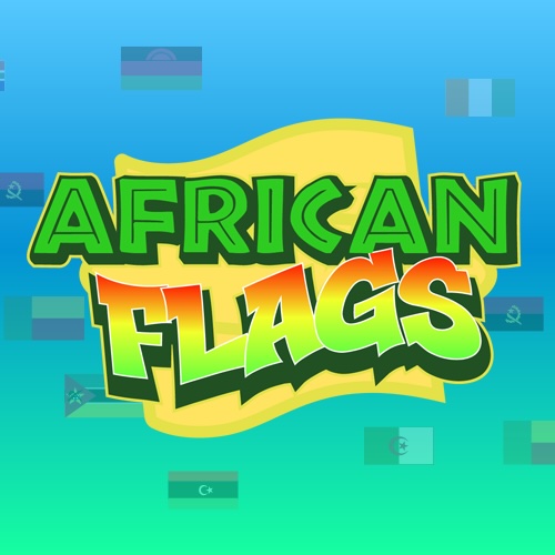 African Flags