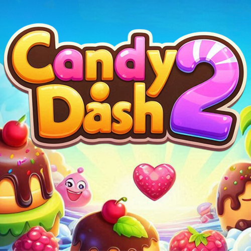Candy Dash 2