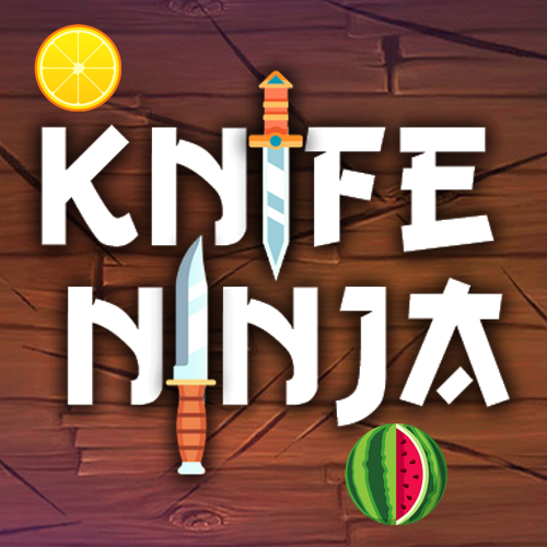 Knife Ninja