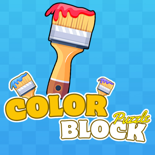 Color Block Puzzle