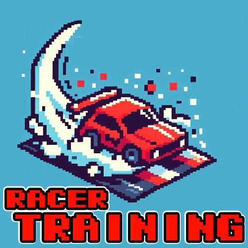 Racer Training