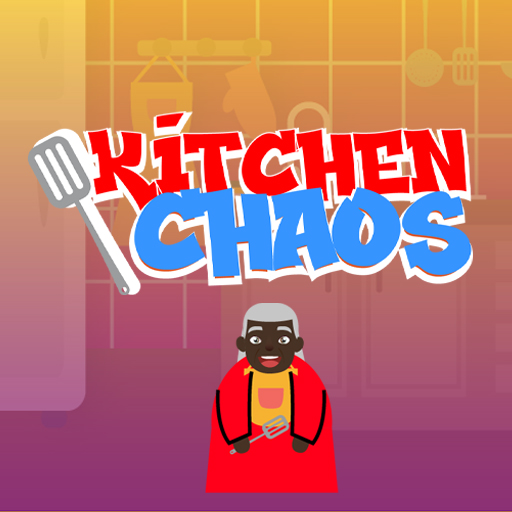 Kitchen Chaos