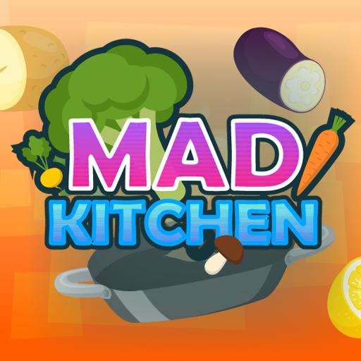 Mad Kitchen