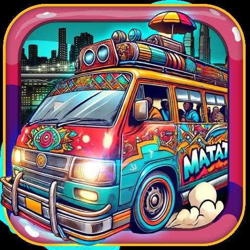 Matatu Mike