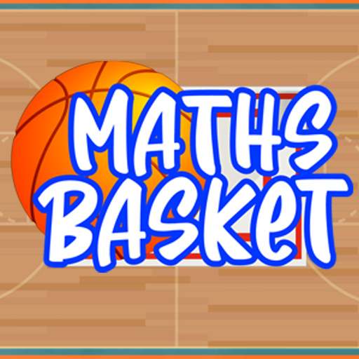 Maths Champ Basket